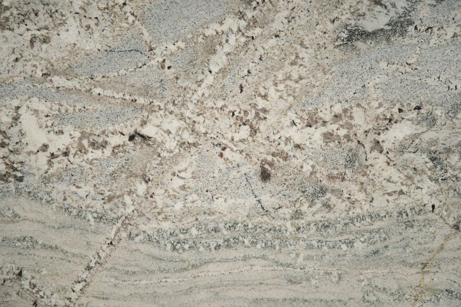 Monte Cristo Granite countertops #1