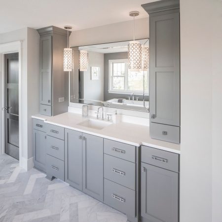 Newport - Precision Stone Design